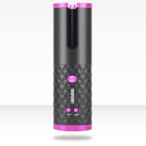 Επαναφορτιζόμενο Cordless για μπούκλα