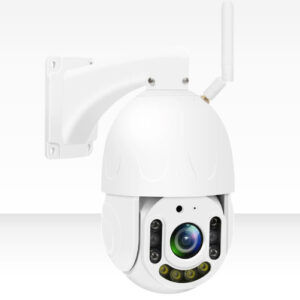 Alternative view of Ασύρματη κάμερα 100% μεταλλική με 5MP φακό Sony και 30Χ οπτικό 250 μέτρων