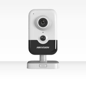 Hikvision κάμερα Cube για καταγραφικά ενσύρματη 4Mp Smart IR - ανάλυση Full HD - AcuSense αλγόριθμος βαθιάς μάθησης