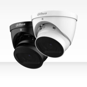 Alternative view of Dahua κάμερα turret WizSense για καταγραφικά ενσύρματη 2Mp Vari-focal - WDR - ανάλυση Full HD - Smart Detection Plus