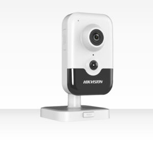 Alternative view of Hikvision κάμερα Cube Pro Series για καταγραφικά ενσύρματη 2Mp WDR - Smart IR - ανάλυση Full HD - AcuSense αλγόριθμος βαθιάς μάθησης