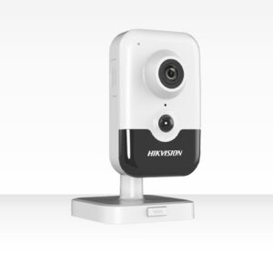 Alternative view of Hikvision κάμερα Cube για καταγραφικά ενσύρματη 4Mp Smart IR - ανάλυση Full HD - AcuSense αλγόριθμος βαθιάς μάθησης
