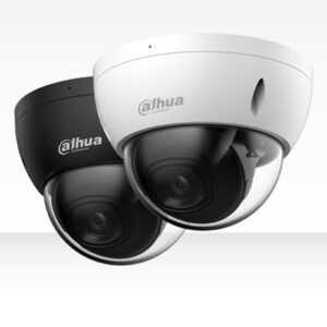 Alternative view of Dahua κάμερα turret WizSense για καταγραφικά ενσύρματη 5Mp - WDR - ανάλυση Full HD - Smart Detection Plus | BLACK