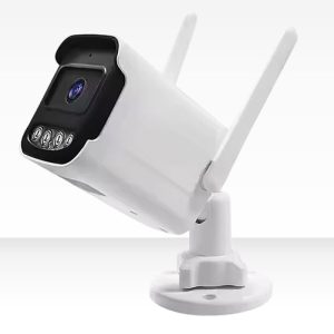 Alternative view of Κάμερα wifi ασύρματη σταθερή ιδανική για εσωτερικούς χώρους και εισόδους 3MP