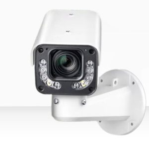 Alternative view of Μεταλλική G-Craftsman περιστρεφόμενη PTZ κάμερα 5MP με οπτικό ζούμ Sony 20Χ